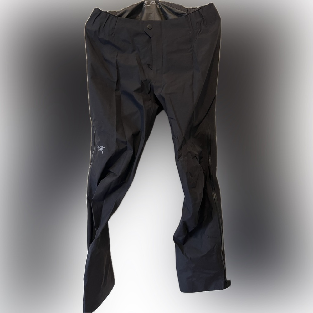 Arc’teryx Rain Pants - Zeta SL - M